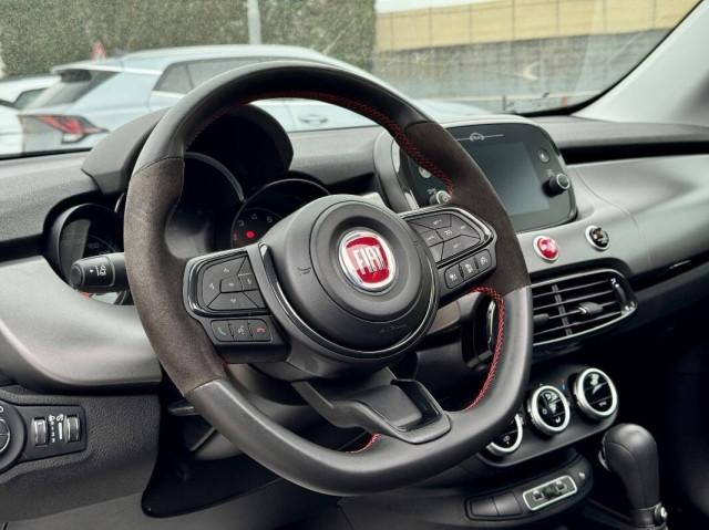 Fiat 500X 1.5 t4 hybrid Sport 130cv dct