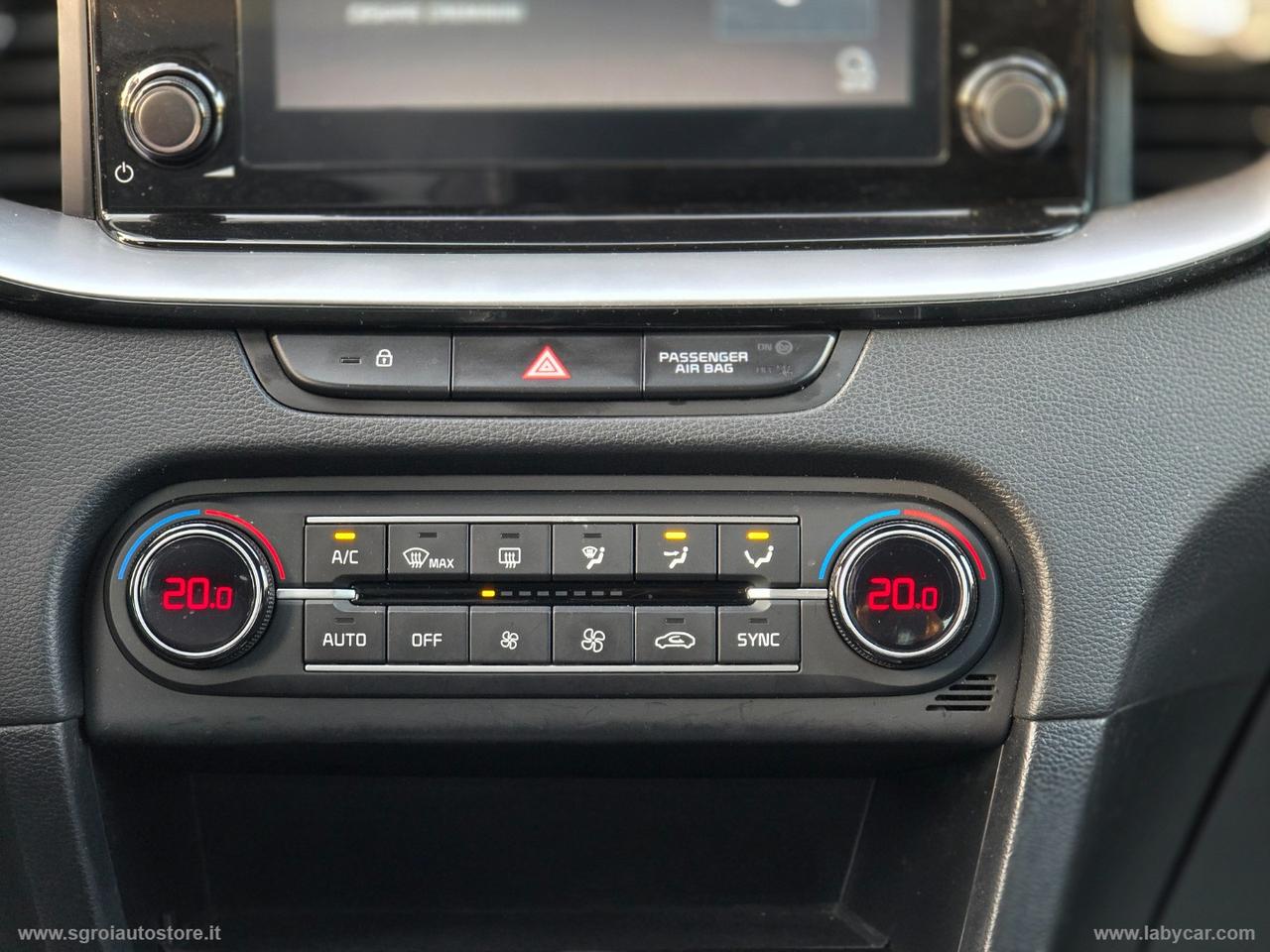 KIA Xceed 1.6 CRDi 136 CV MHEV DCT Evolution