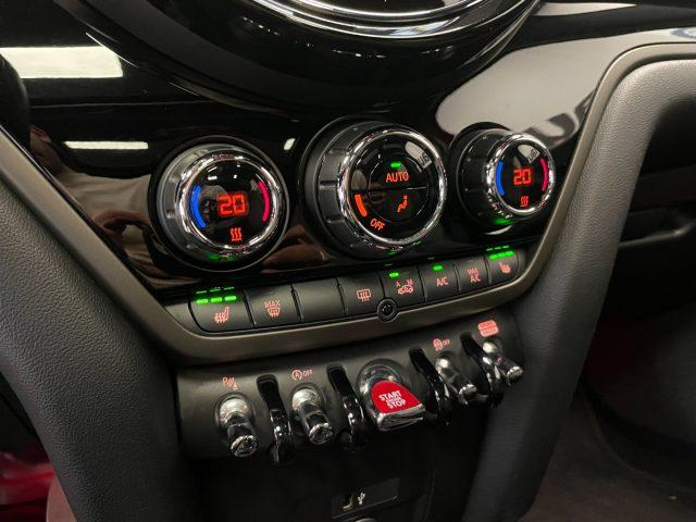 MINI Countryman 2.0 Cooper D Countryman ALL4 Automatica
