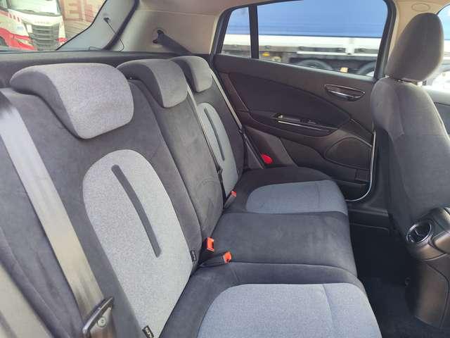 Fiat Bravo Bravo II 1.6 mjt Dynamic 120cv