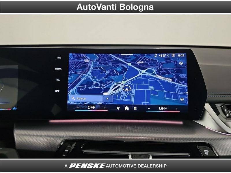 BMW X1 X1 sDrive 18d Msport