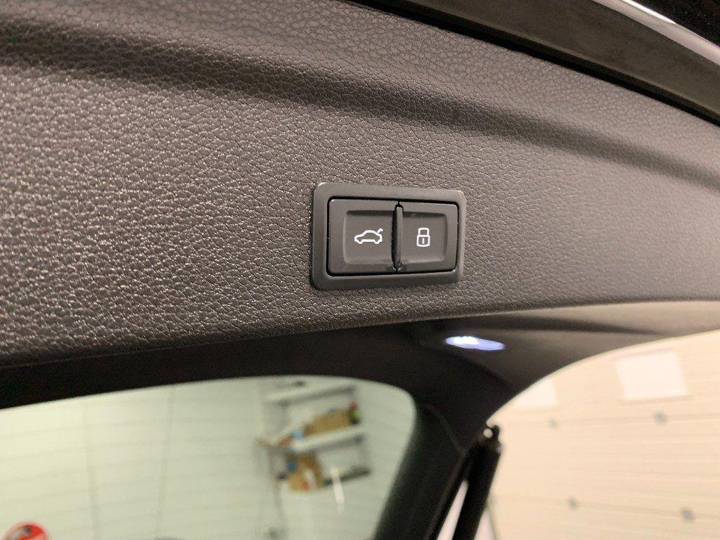 Audi Q3 Sportback SPB Sportback S Line Edition S tronic 35 TDI