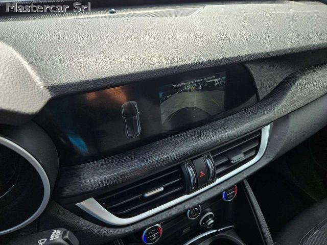 ALFA ROMEO Stelvio 2.2 t Super Q4 210cv auto - GP135FP