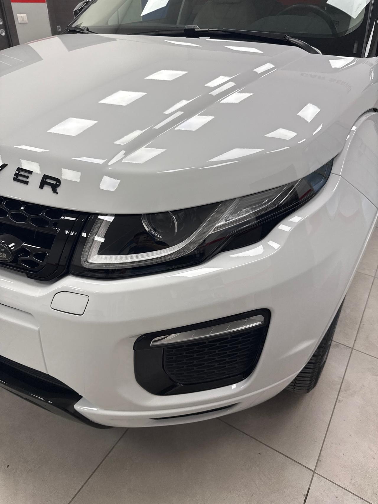 Land Rover Range Evoque 2.0 TD4 150 CV 5p. HSE Dynamic