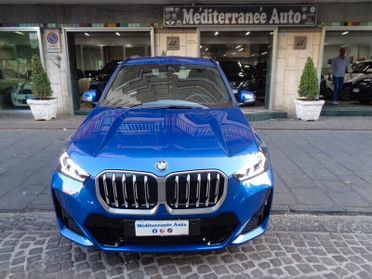 Bmw X1 sDrive 18d Msport KM 7.900
