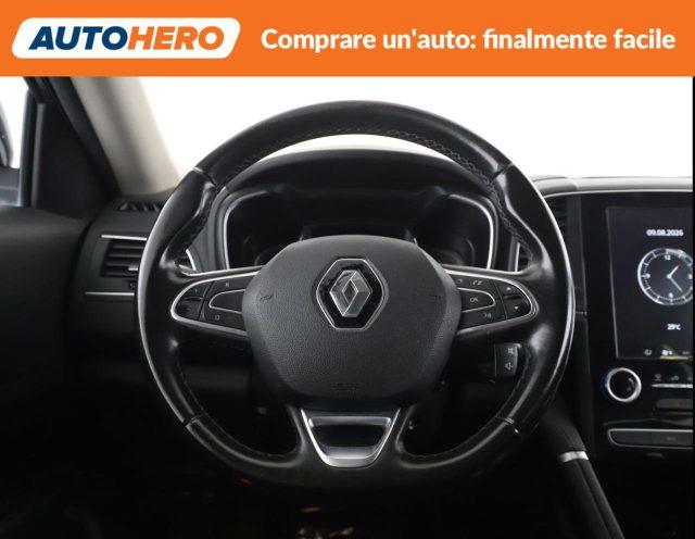 RENAULT Koleos dCi 175CV X-Tronic Energy Executive