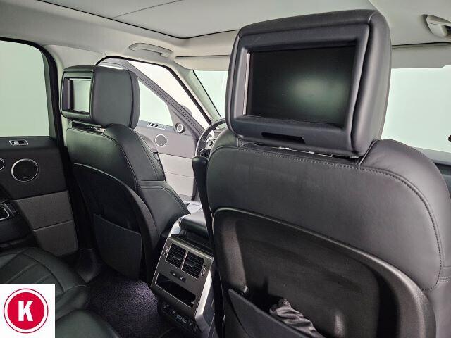 Land Rover Range Sport 3.0 SDV6 HSE Dynamic 7 POSTI