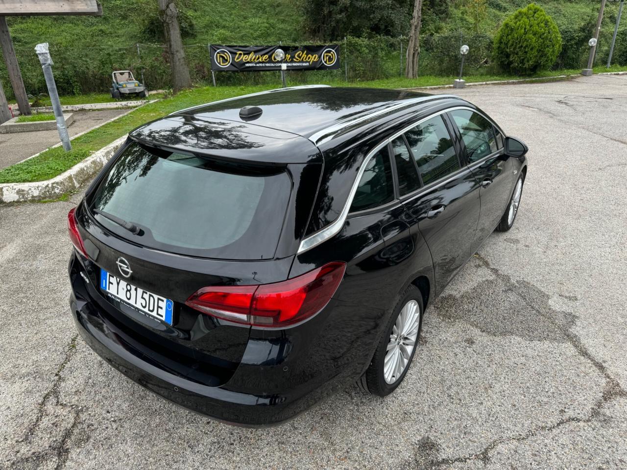 Opel Astra 1.6 CDTi 136CV Start&Stop Sports Tourer Innovation