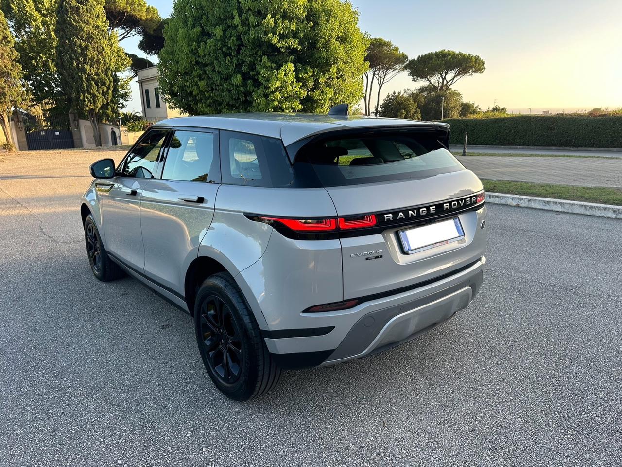 Land Rover Range Evoque 2.0D I4 OTTIME CONDIZIONI