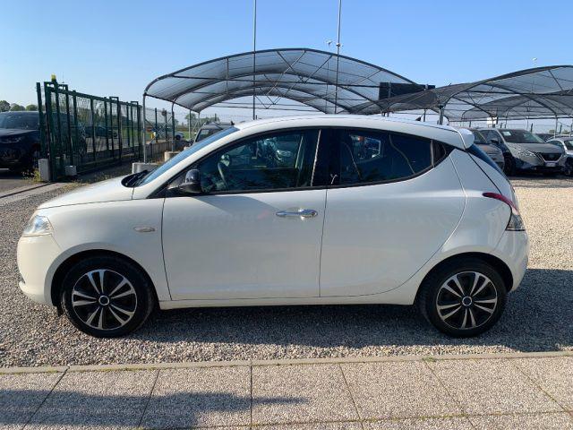 LANCIA Ypsilon 1.3 MJT 16V 95 CV 5 porte S&S Gold