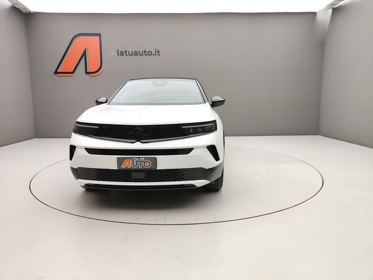 OPEL Mokka II 1.2 T 136CV GS