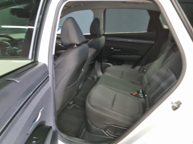 HYUNDAI Tucson 1.6 HEV 4WD aut. Exellence