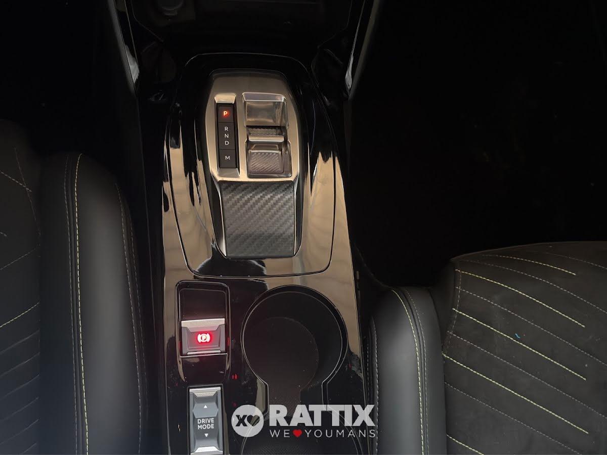 Peugeot 208 1.2 Hybrid 145CV GT e-DCS6
