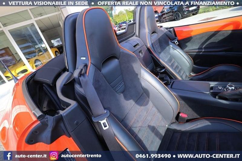 Mazda MX-5 2.0L 184CV 30th Anniversary 0624/3000