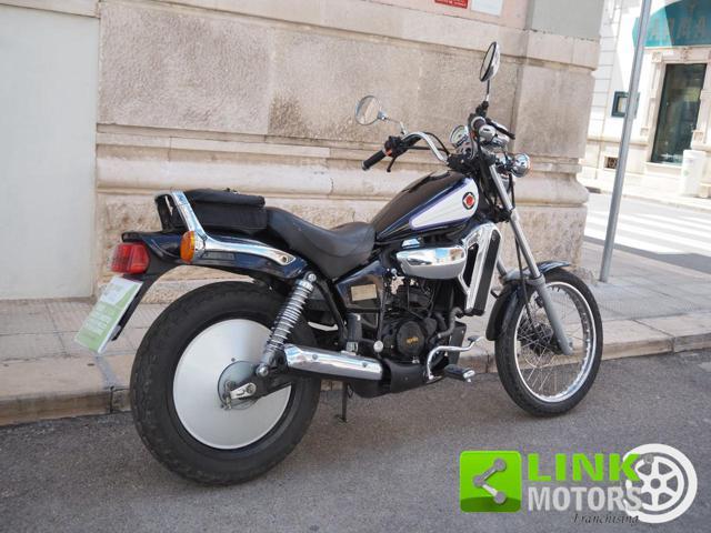 APRILIA Red Rose 50 ASI