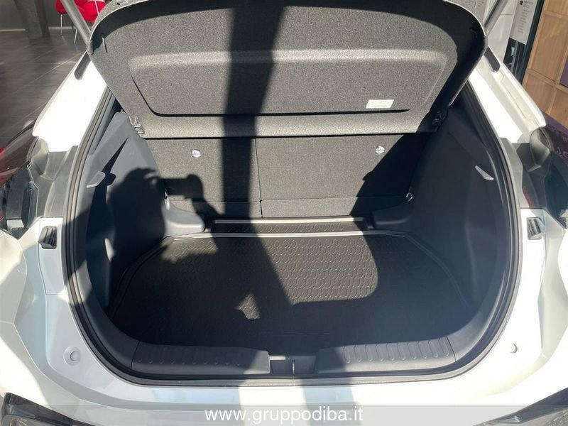 Toyota C-HR 1.8 HEV FWD LOUNGE