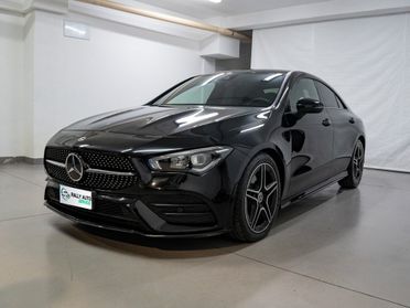 Mercedes-benz CLA 200 d Automatic Premium