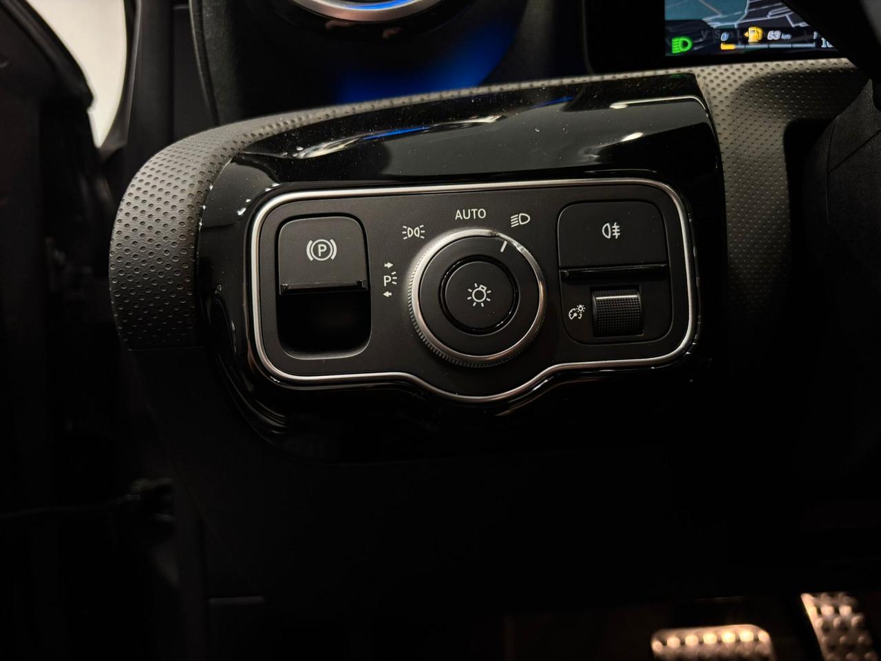 Mercedes-benz A 180 d Automatic AMG Line Premium 2.0 116cv