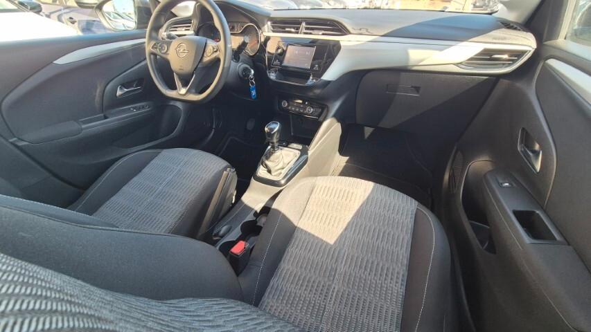 Opel Corsa 1.5 D 100 CV Edition - 2020