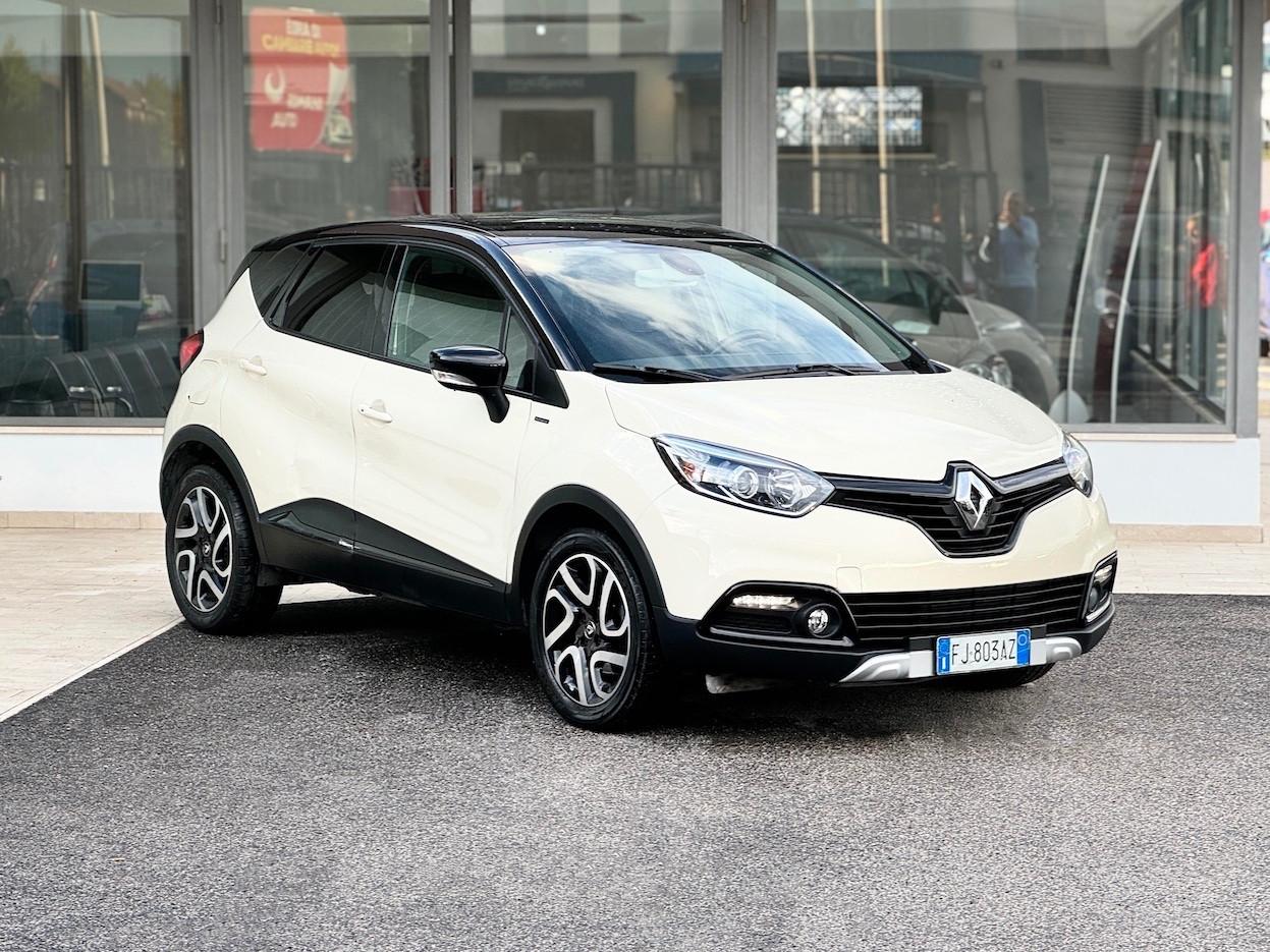 Renault Captur 1.5 Diesel 90CV E6 Neo. - 2017