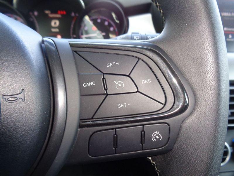 FIAT 500X 500X 1.0 t3 Sport 120cv