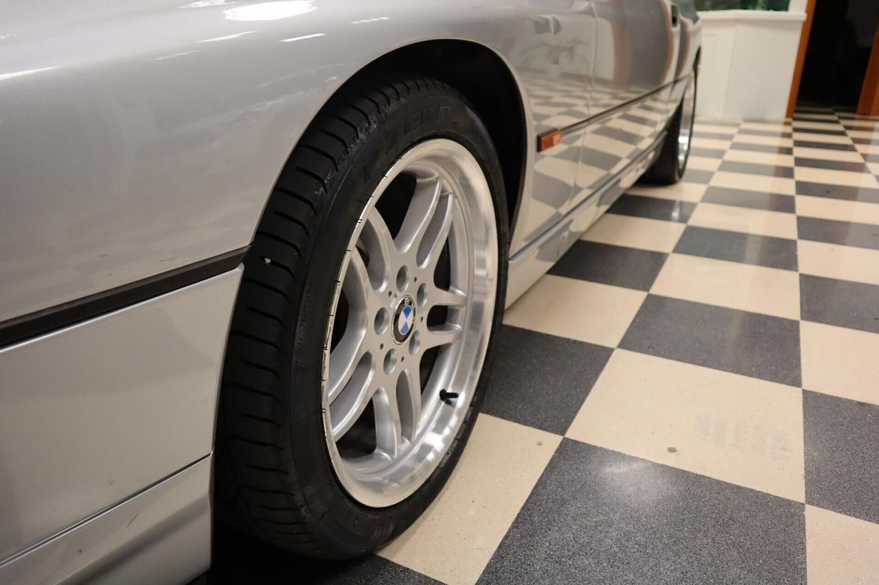 Bmw 850 cat Ci