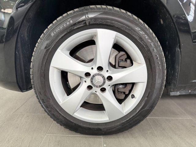 MERCEDES-BENZ Vito 2.2 119 CDI 4x4 PC-SL Tourer Base Long