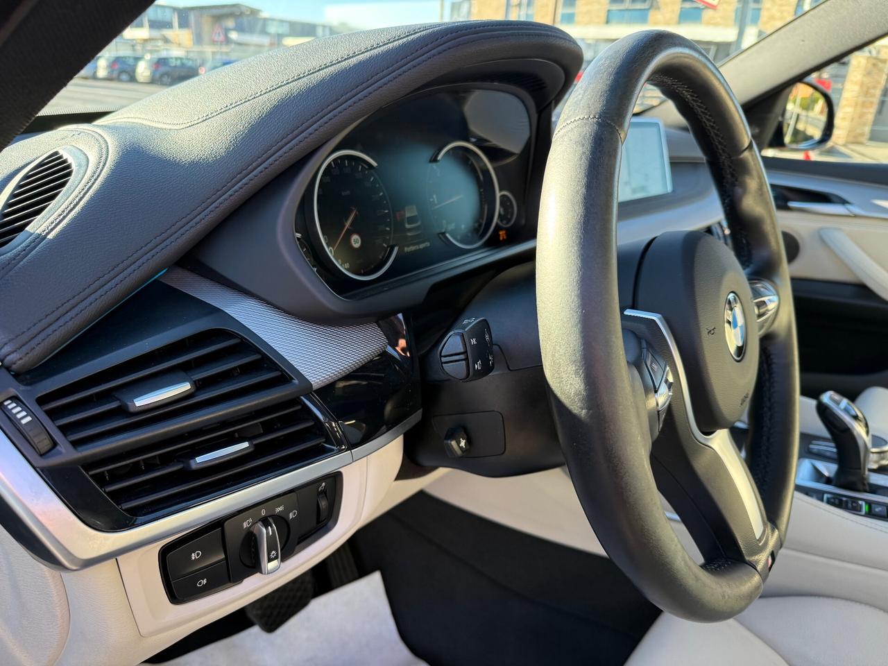Bmw X6 xDrive30d 258CV Msport IVA ESPOSTA