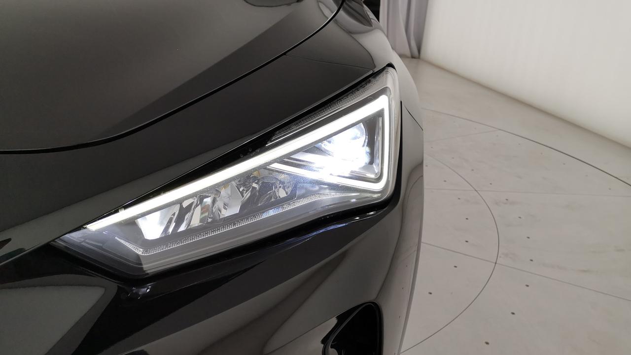 CUPRA Formentor 2020 - Formentor 1.4 e-hybrid 204cv dsg