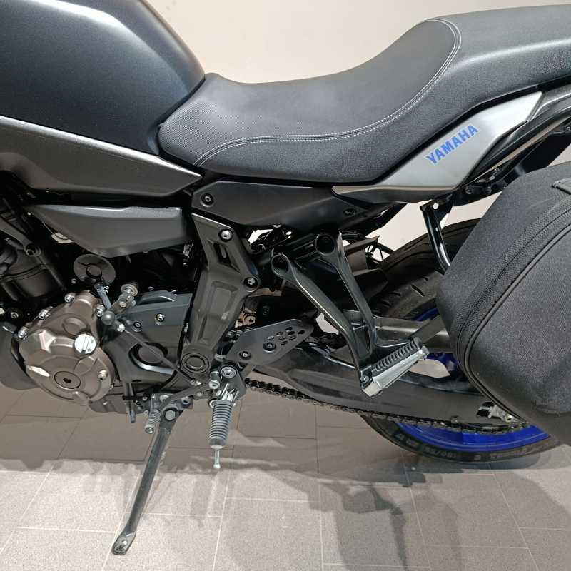 Yamaha Tracer 7 35KW - 2024