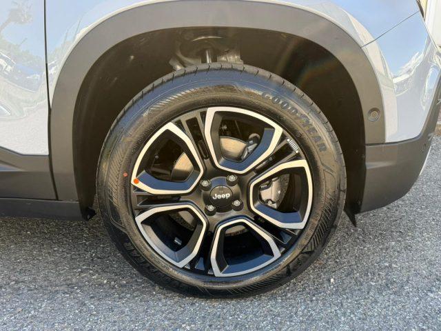 JEEP Avenger 1.2 Turbo MHEV Summit ACC - NAVI - TETTO - 18