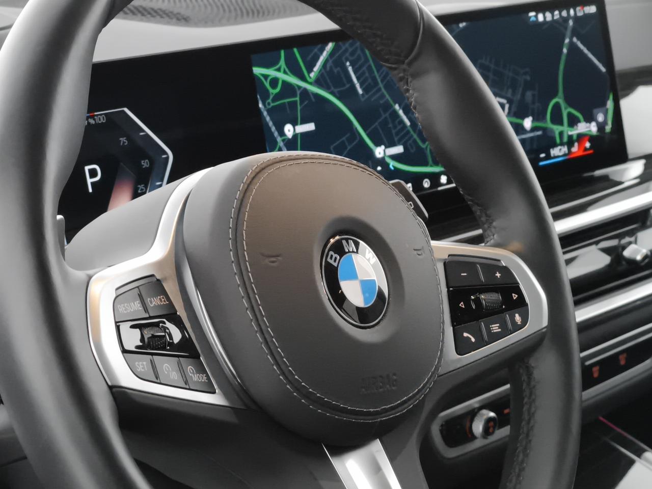 BMW X7 xDrive40d 48V MSport Pro 7 Posti