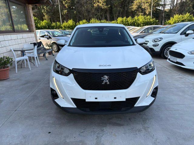 PEUGEOT 2008 BlueHDi 110 S&S Active