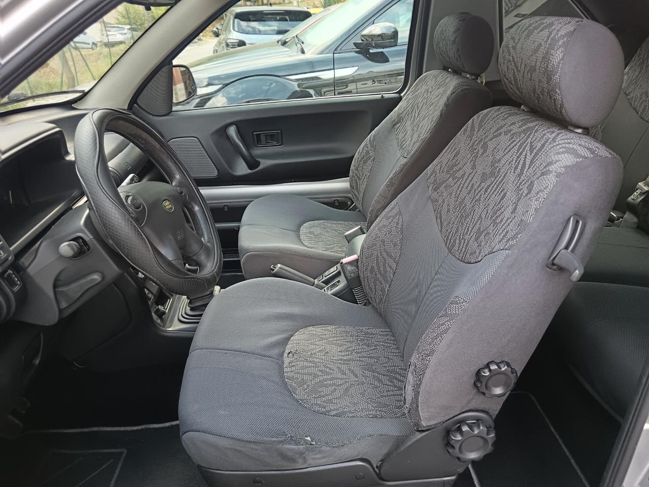 Land Rover Freelander 2.0 TD4 110CV GANCIO TRAINO