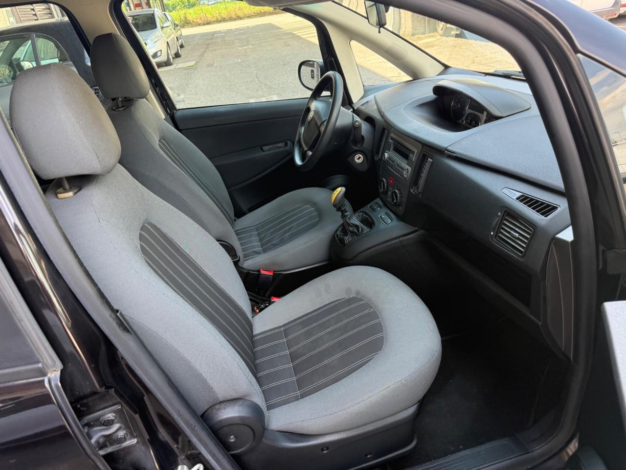 Lancia MUSA 1.4 8V Ecochic Gpl