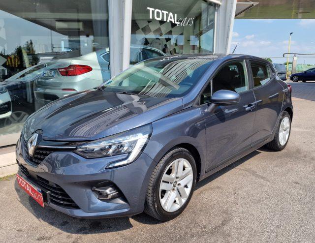 RENAULT Clio TCe 100 CV GPL 5 porte Zen OK NEO PATENTATI
