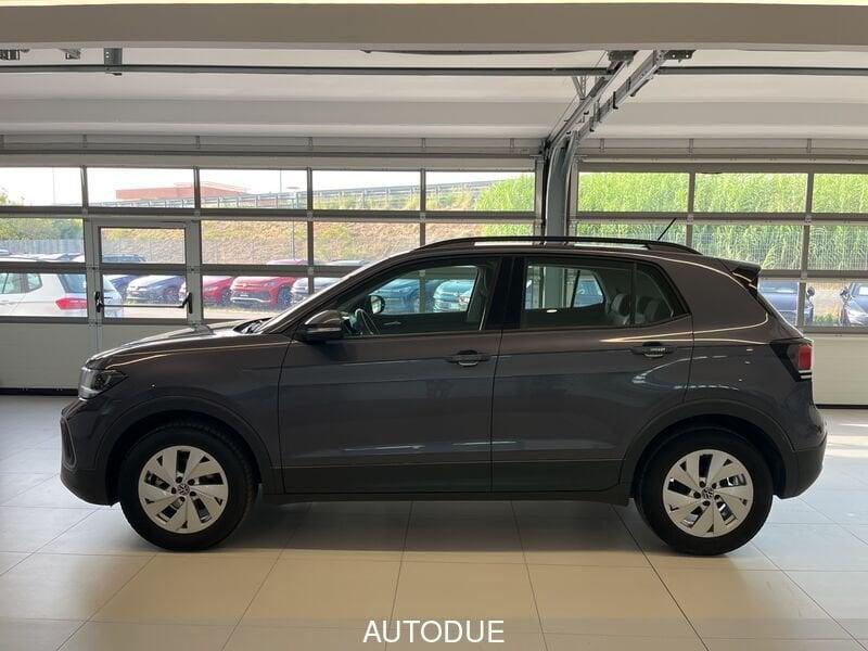 Volkswagen T-Cross 1.0 TSI LIFE 95 CV