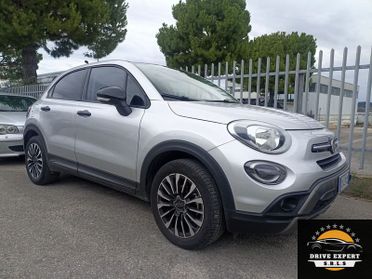 FIAT 500X 500X 1.3 MultiJet 95 CV City Cross