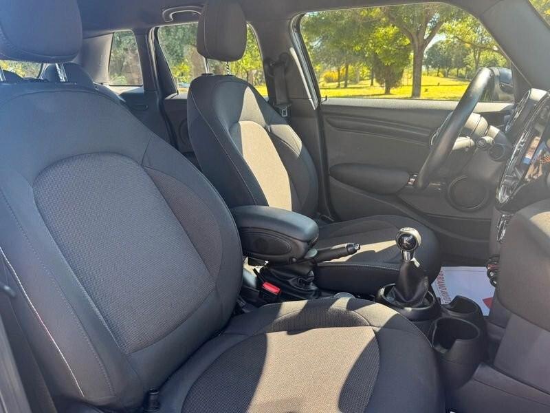 Mini 1.2 One Hype 5 porte - PREZZO REALE