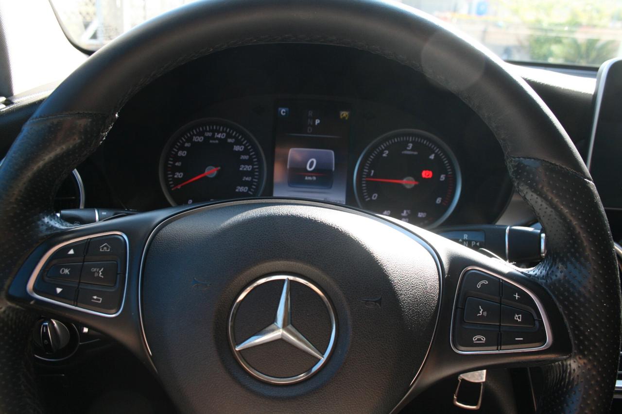 Mercedes-benz GLC 220 GLC 220 d 4Matic Sport