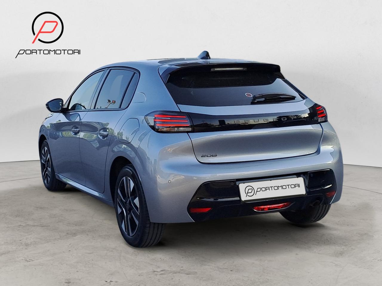 PEUGEOT 208 2ª serie - 208 PureTech 100 Stop&Start 5 porte Allure