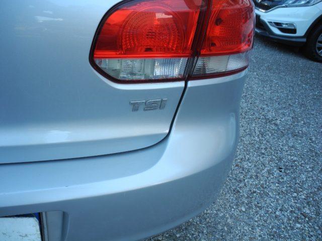 VOLKSWAGEN Golf 1.2 TSI 105cv 5p. Comfortline - OK NEOPATENTATI