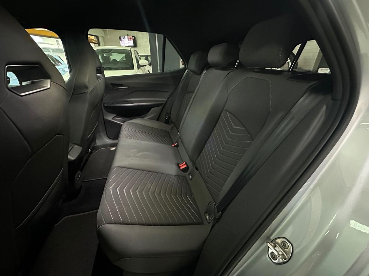 Cupra Born Impulse 59 kWh 62 kWh #8729