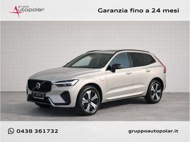 VOLVO XC60 T6 PLUG-IN PLUS DARK AWD AUTO