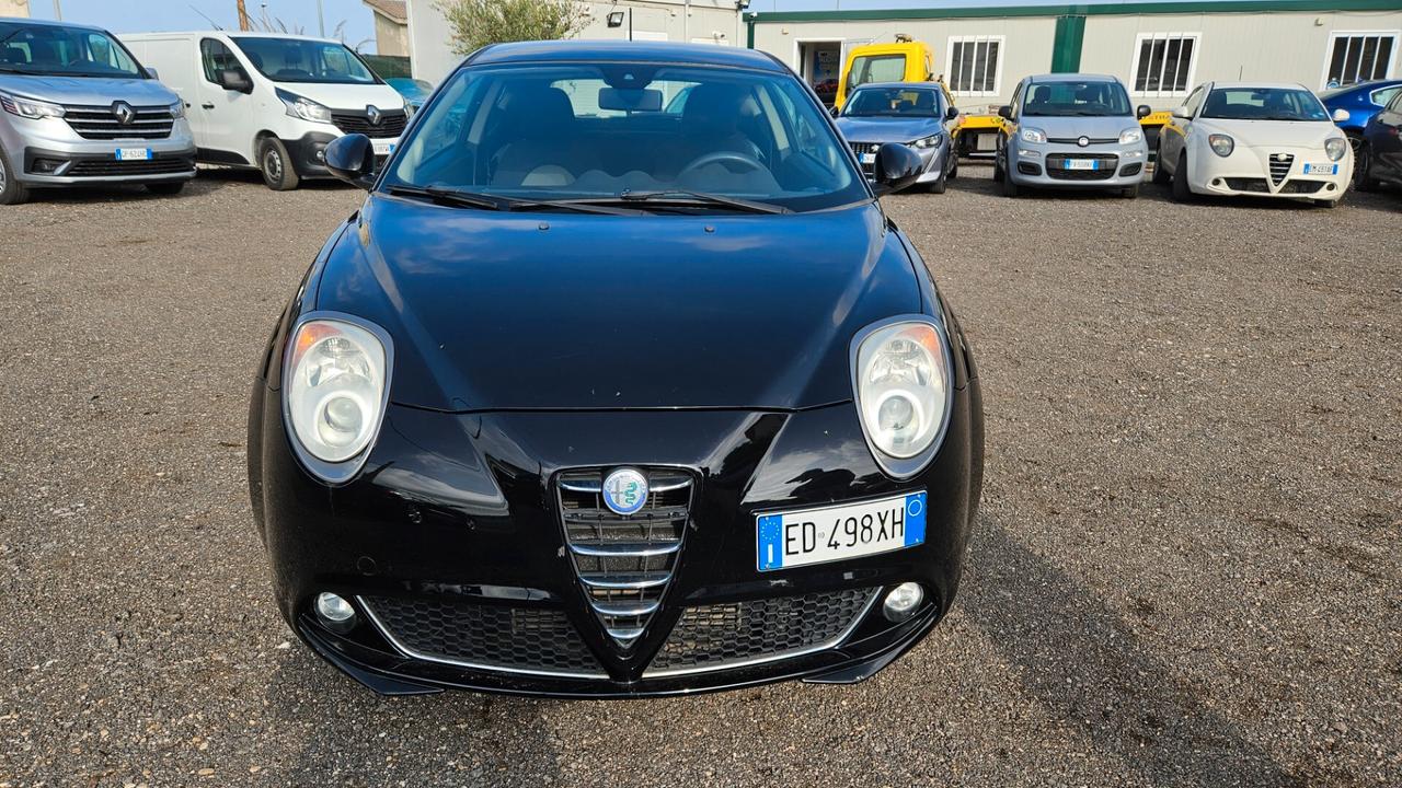 Alfa Romeo MiTo 1.3 JTDm-2 95 CV S&S Progression