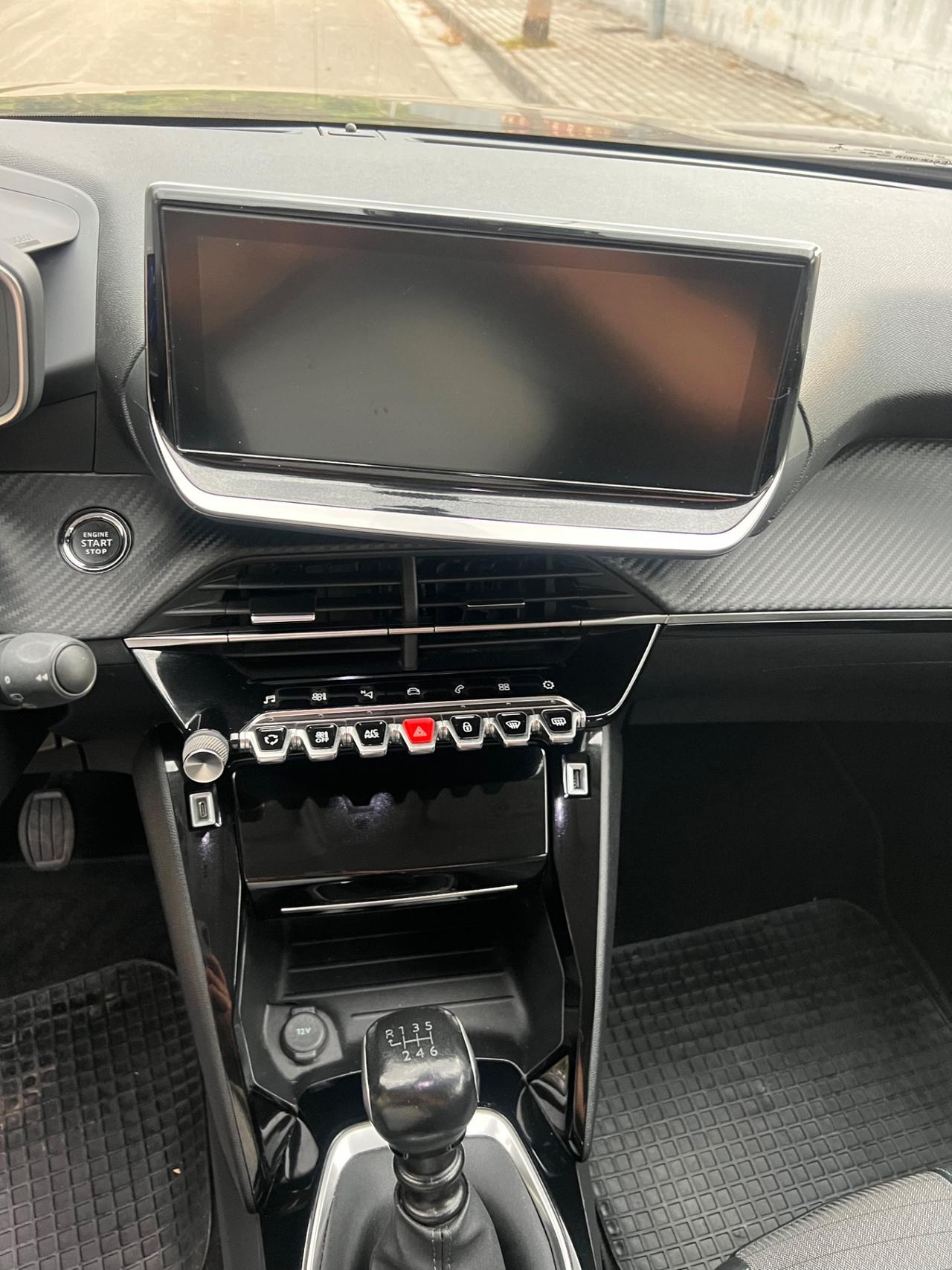 Peugeot 2008 1.5 BlueHDi 110 S&S Allure Pack 2022