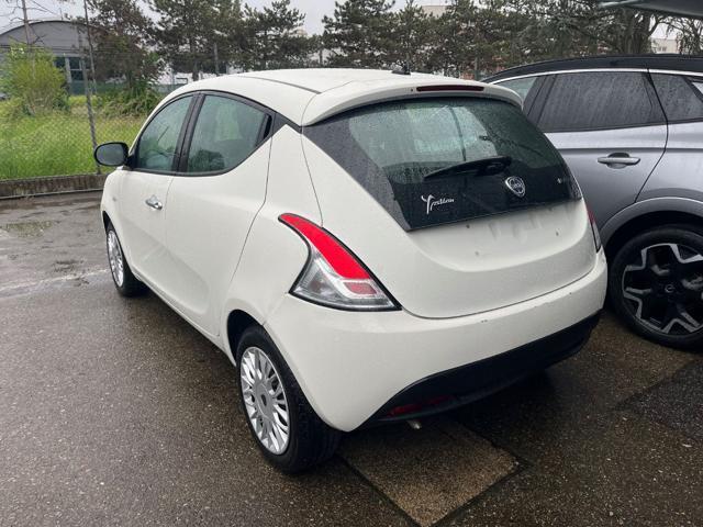 LANCIA Ypsilon 1.0 FireFly 5 porte S&S Hybrid