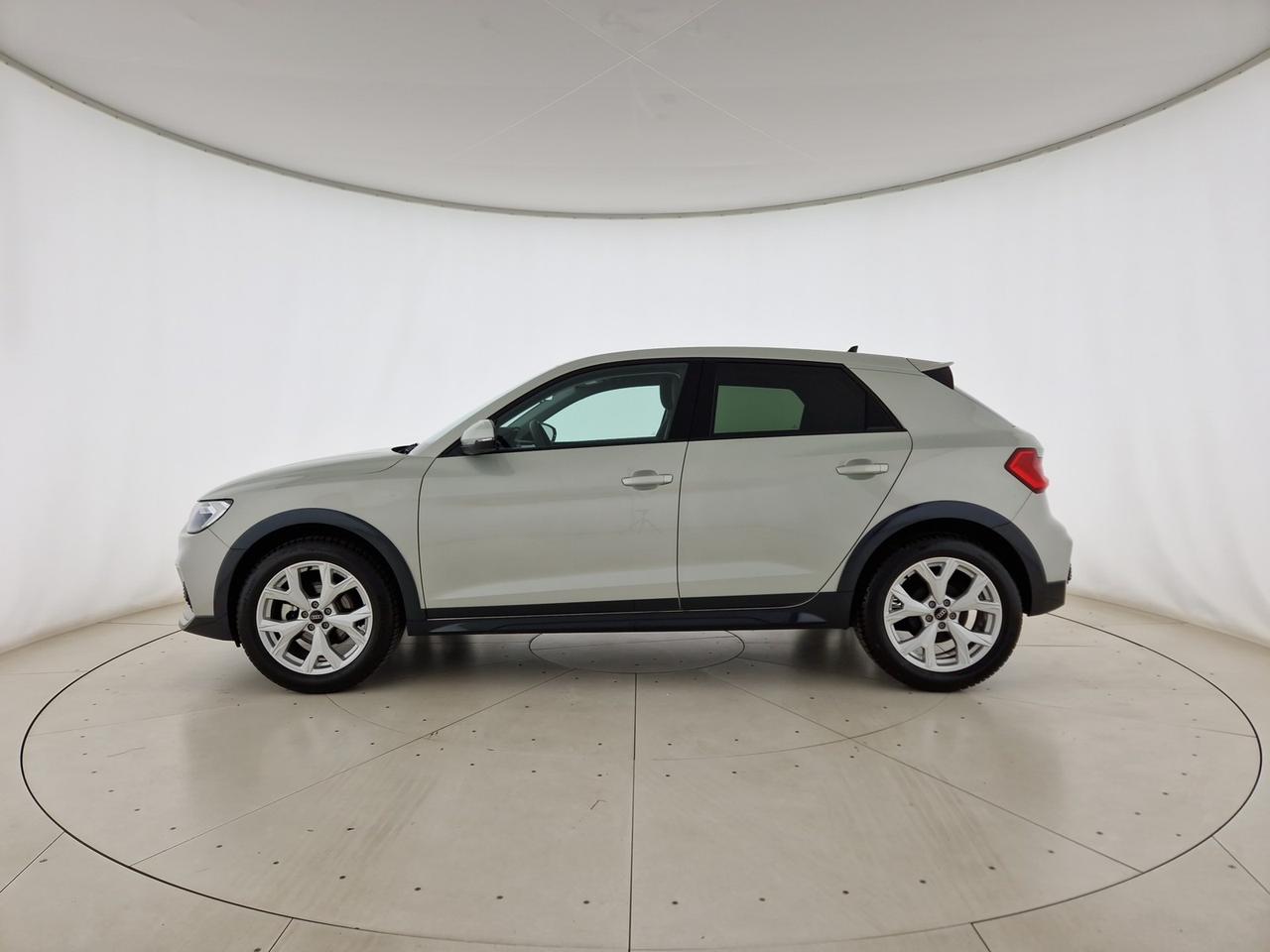 Audi A1 allstreet 25 1.0 tfsi business 95cv