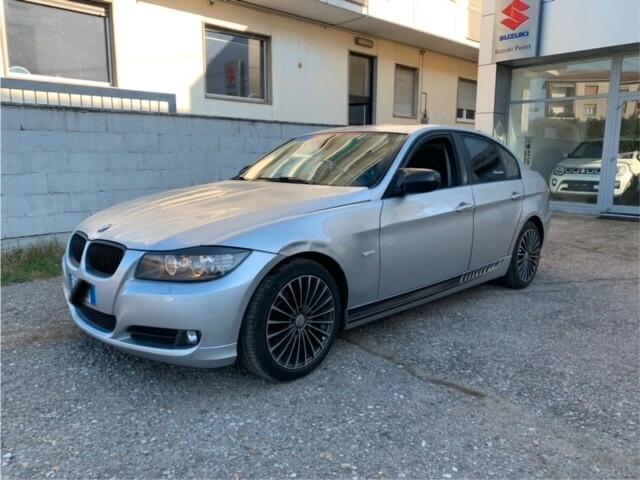 Bmw 318i cat 143CV AUTOMATICA