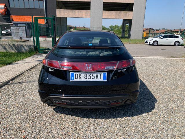 HONDA Civic 1.4 i-DSi 5p. Comfort